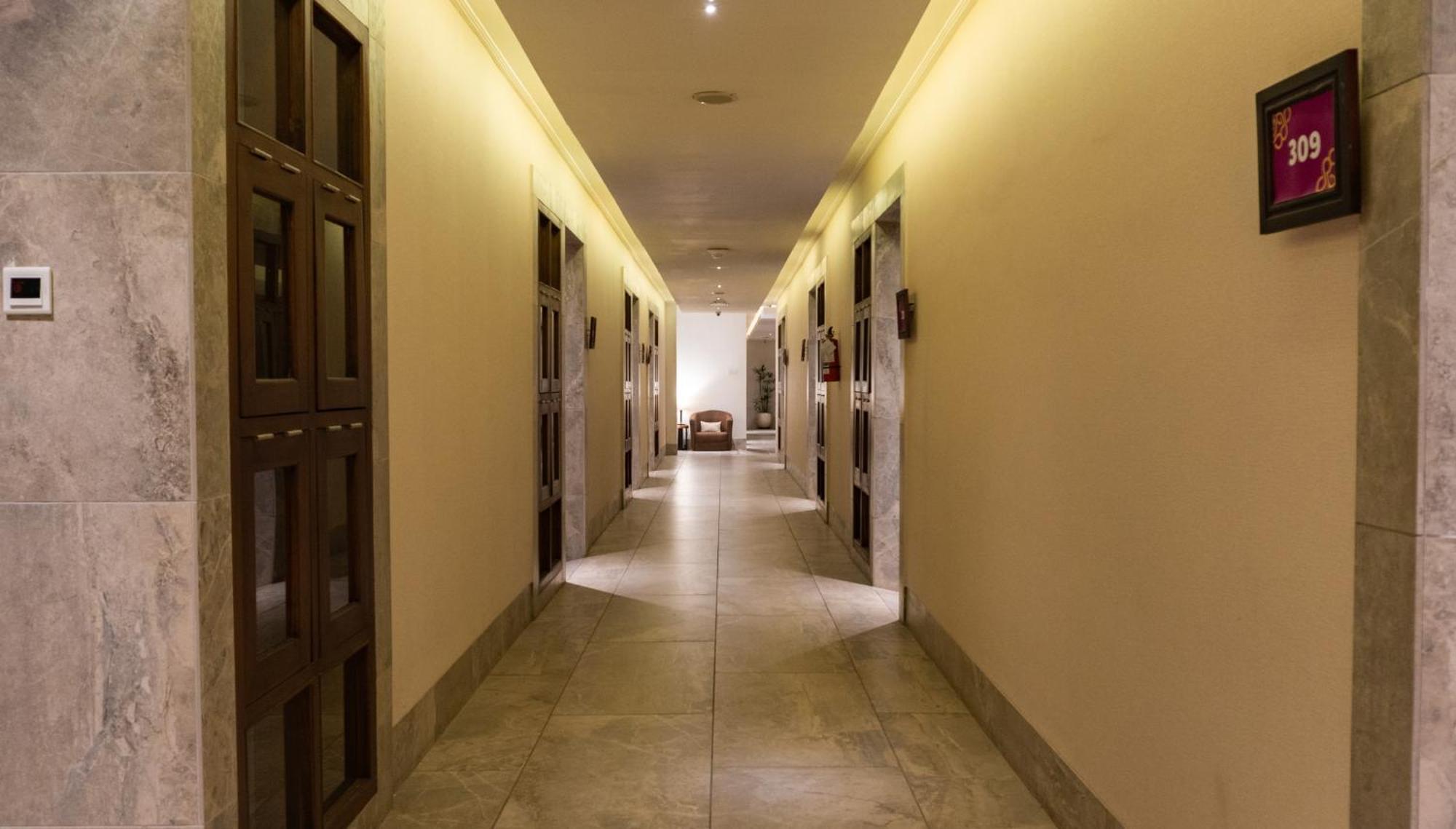 Grand Sunshine Resort & Convention Soreang Eksteriør billede