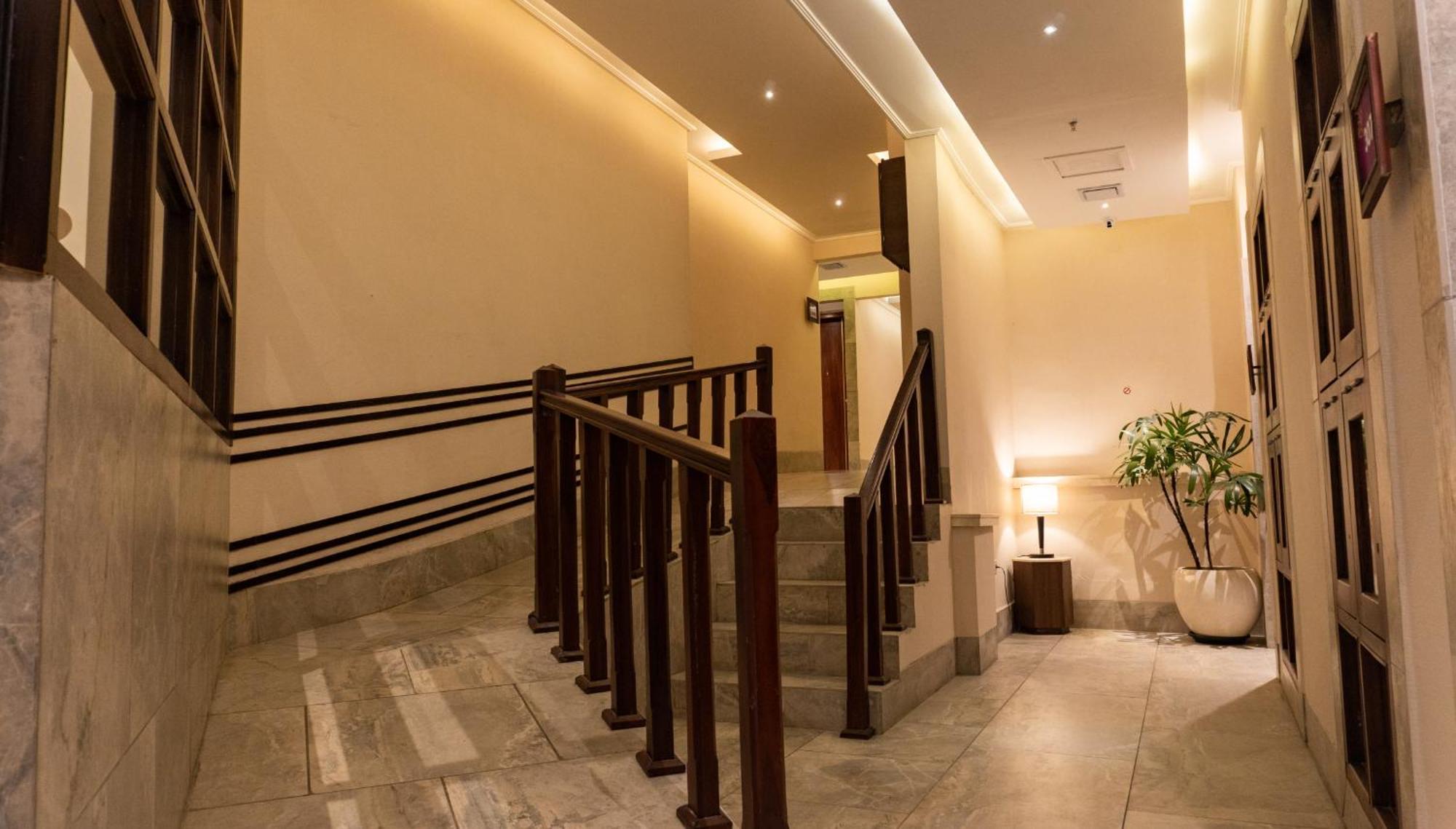 Grand Sunshine Resort & Convention Soreang Eksteriør billede